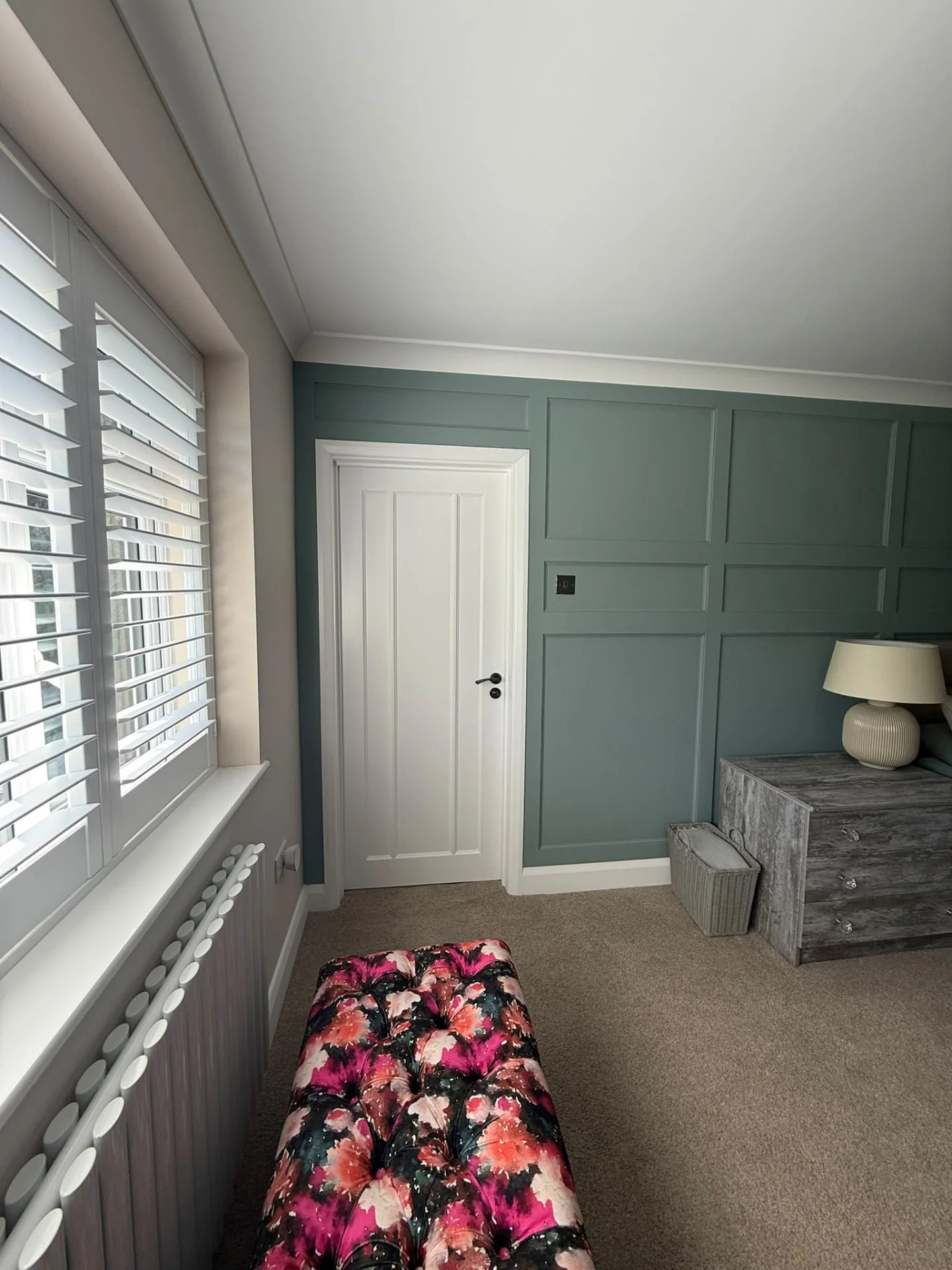 Internal Alterations & Door Fitting in Southend-on-Sea – Internal alterations and door fitting in Southend-on-Sea