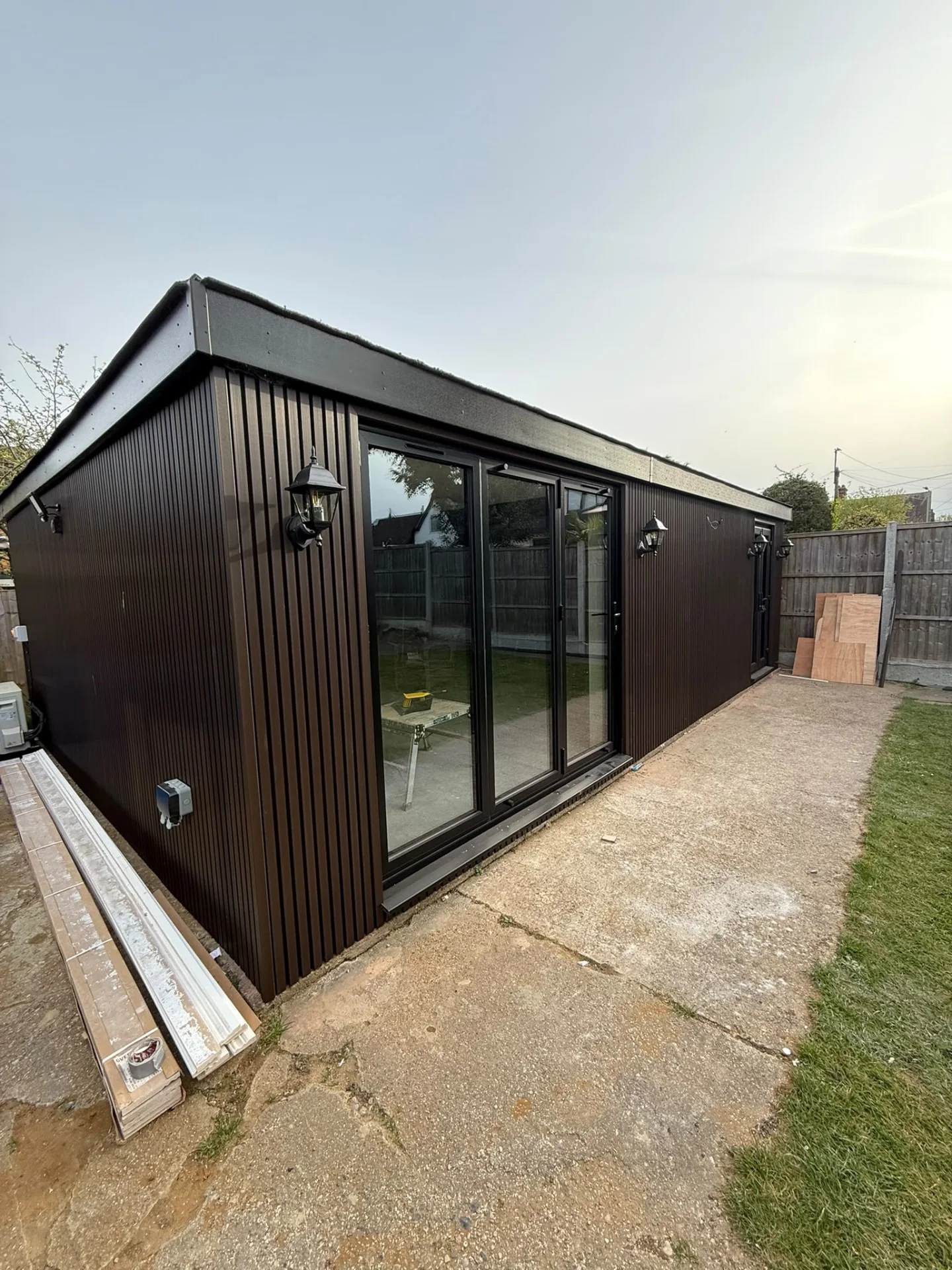 Carpentry, Shelving & Storage in Southend-on-Sea – Carpentry, shelving and storage in Southend-on-Sea