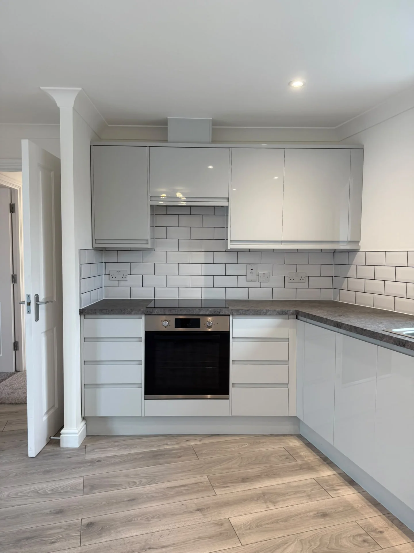 Property Care & Renovations project in Southend-on-Sea